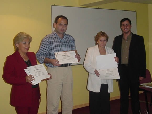 curso administración de edificios santiago 01 de marzo de 2003