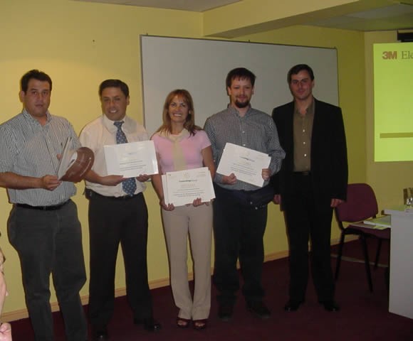 curso administración de edificios santiago 01 de marzo de 2003