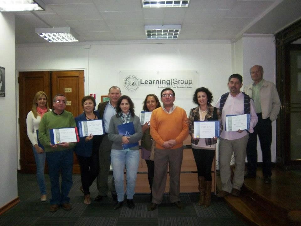 curso administración de edificios santiago 02 de mayo de 2013