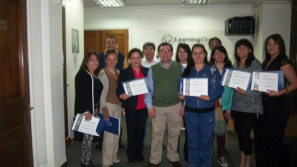 curso administración de edificios santiago 02 de junio de 2014