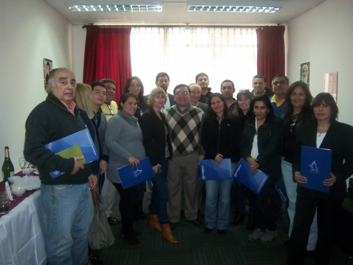 curso administración de edificios santiago 19 de junio de 2013