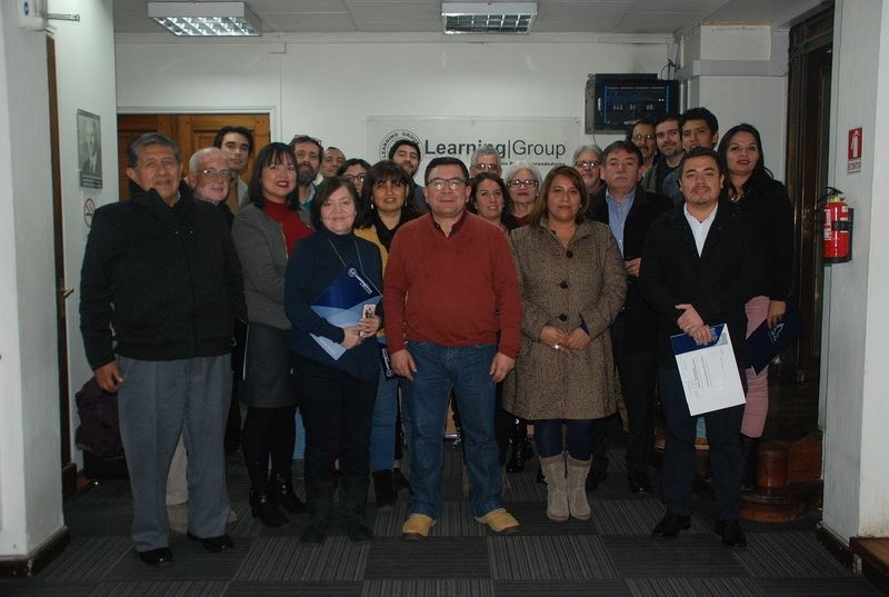 curso administración de edificios santiago 30 de enero de 2016