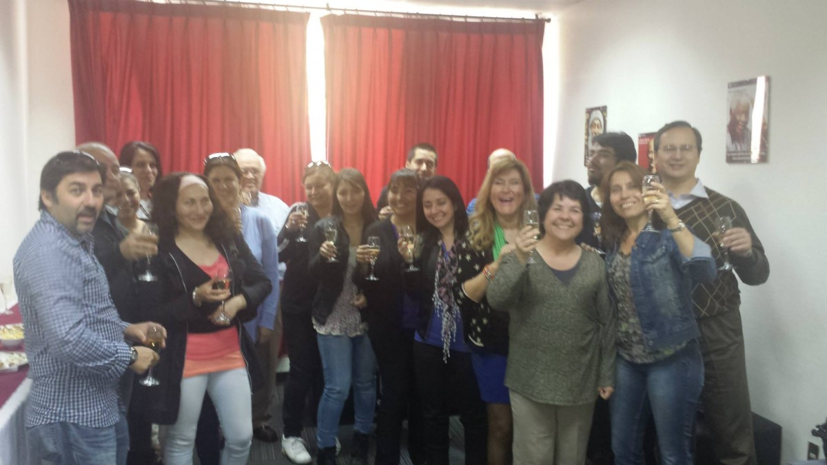 curso corretaje de propiedades santiago learning group 01 de octubre de 2013