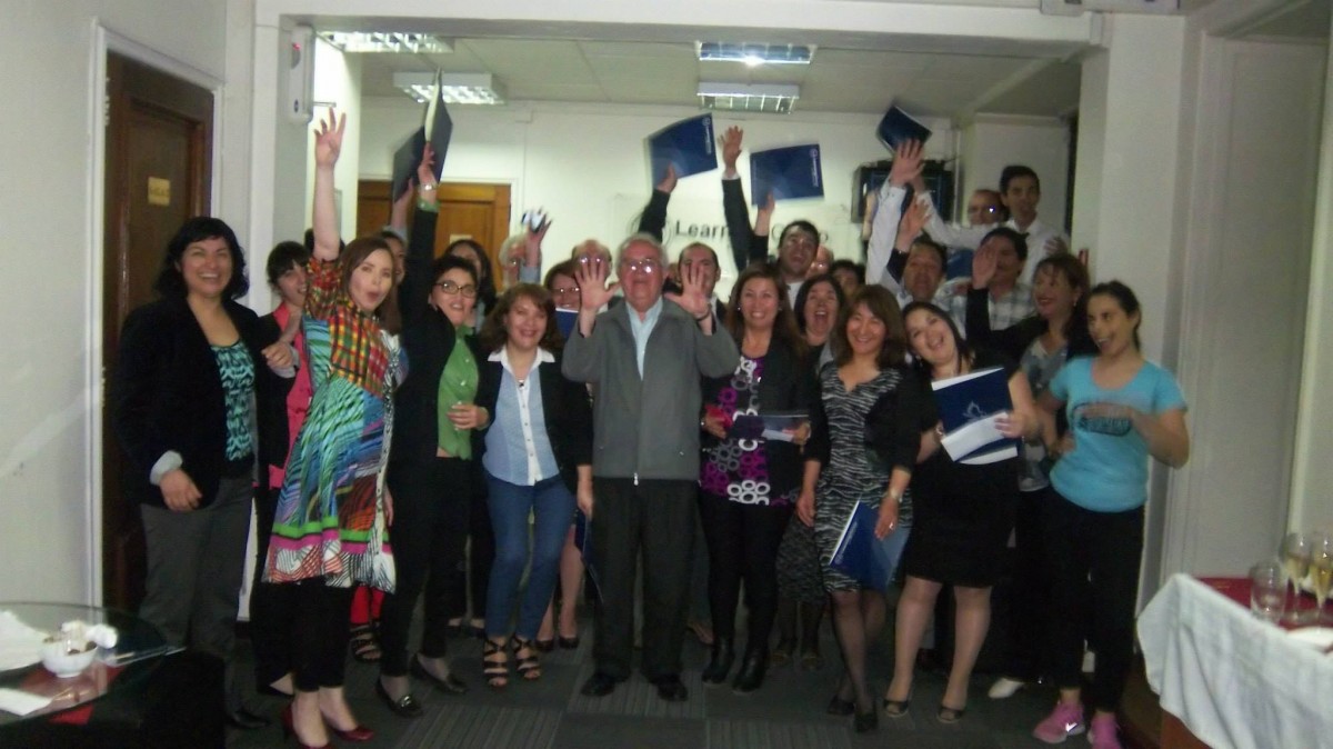 curso corretaje de propiedades santiago learning group 06 de diciembre de 2014