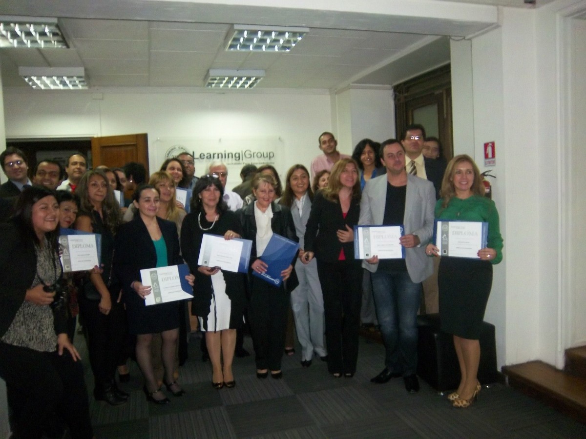 curso corretaje de propiedades santiago learning group 14 de abril de 2014