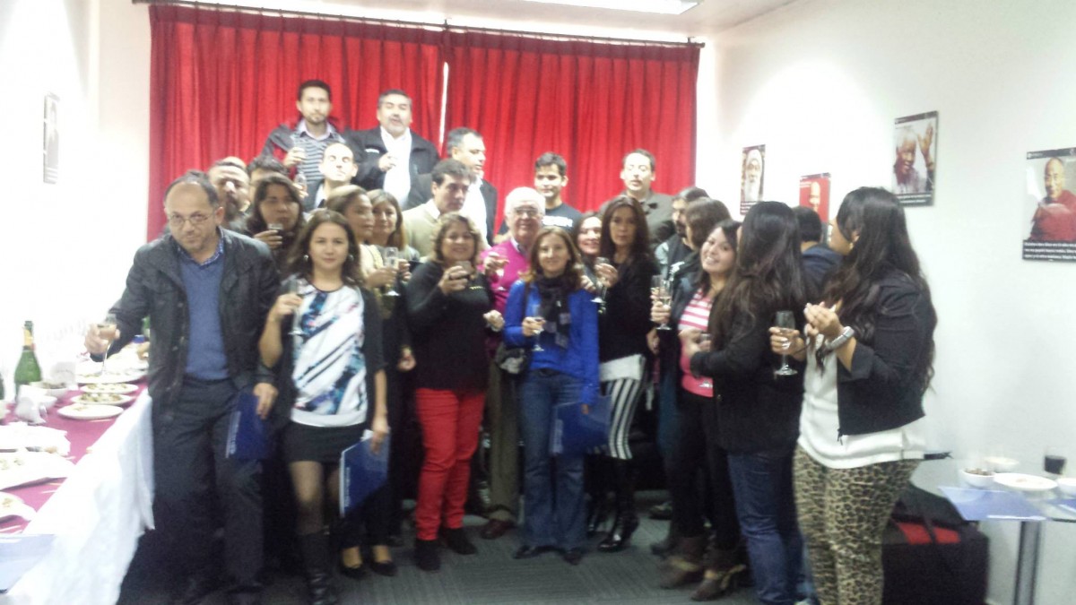 curso corretaje de propiedades santiago learning group 17 de mayo de 2014