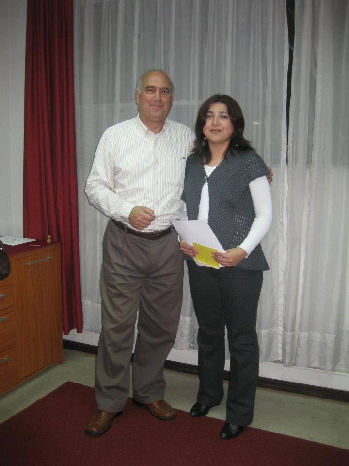 curso oratoria santiago 05 de junio de 2012