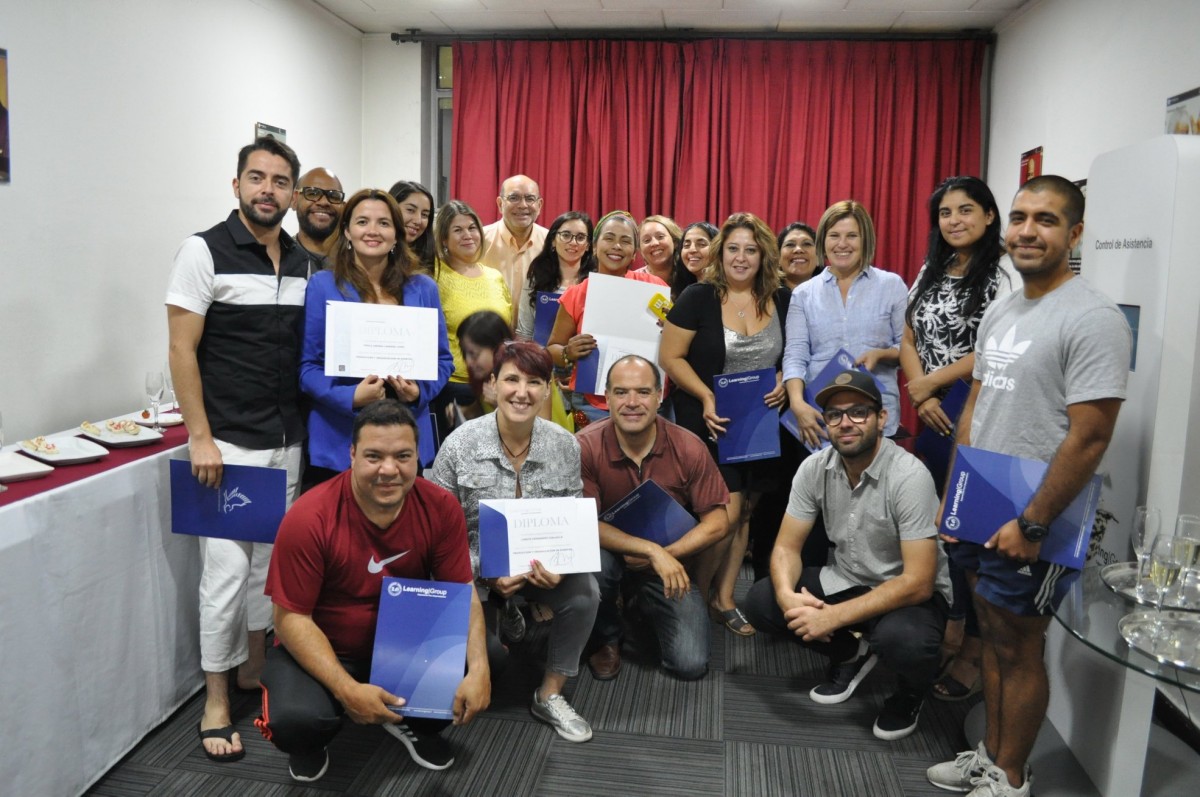 curso organización de eventos santiago 01 de agosto de 2017