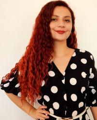Natalya Puente Alto