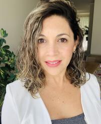 Claudia Puente Alto