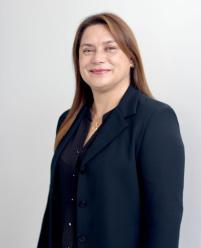 Viviana Santo Domingo