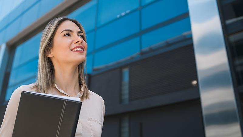 Tecnologías que están transformando la gestión de condominios