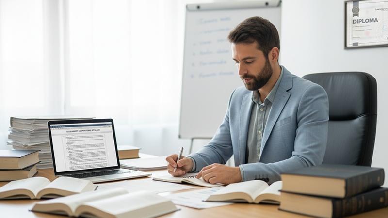 Por qué y cómo debes actualizar el reglamento de copropiedad