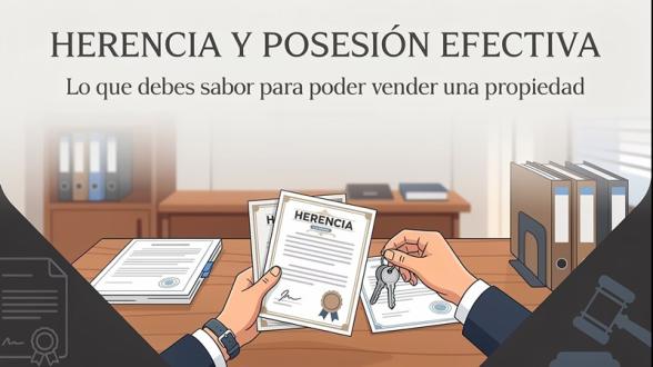  Herencia en los Bienes Raíces para Corredores de Propiedades