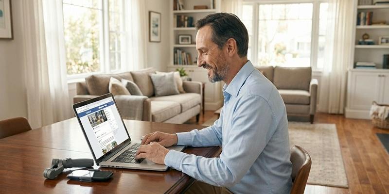 Un método simple para empezar (sin complicarse)