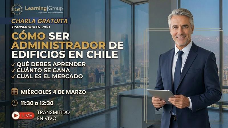 Cómo Ser Administrador de Edificios en 2026 