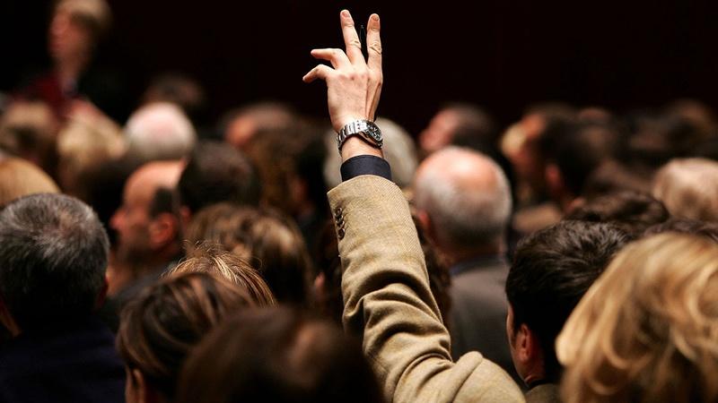 ¿Hay palos blancos en los remates de propiedades?
