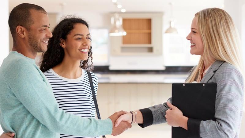 Cómo Ganarnos la Confianza de un Cliente Vendedor