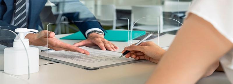 El trámite de posesión efectiva en la sucesión testada y la sucesión intestada El trámite de posesión efectiva en la sucesión testada y la sucesión intestada