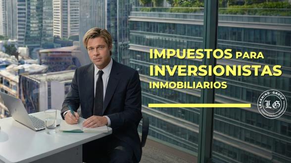Estrategias tributarias clave para optimizar la inversión inmobiliaria en Chile Estrategias tributarias clave para optimizar la inversión inmobiliaria en Chile