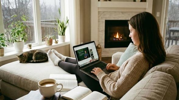 Cursos de corretaje de propiedades en Santiago: ¿Por qué la formación online supera a la presencial? Cursos de corretaje de propiedades en Santiago: ¿Por qué la formación online supera a la presencial?