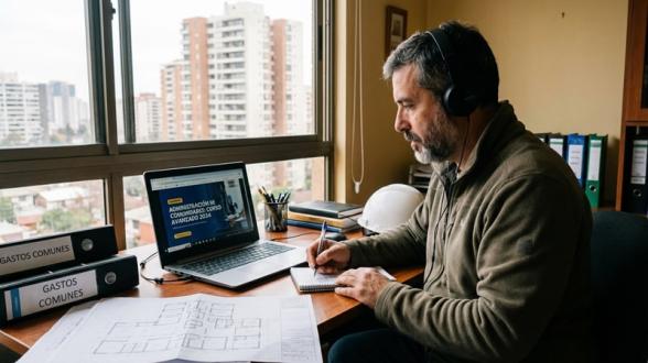 Capacitación en Administración de Edificios en Chile: ¿Cuál es la mejor opción en 2026? Capacitación en Administración de Edificios en Chile: ¿Cuál es la mejor opción en 2026?