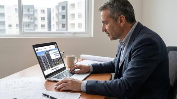 Cómo inscribirse en el Registro Nacional de Administradores: Guía Paso a Paso (2026) Cómo inscribirse en el Registro Nacional de Administradores: Guía Paso a Paso (2026)