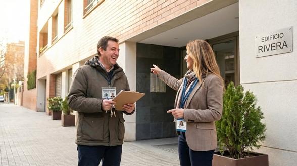 El perfil del Administrador de edificios y el Corredor de Propiedades: ¿Cuánto se gana en Chile? (Guía de Campo Laboral 2026) El perfil del Administrador de edificios y el Corredor de Propiedades: ¿Cuánto se gana en Chile? (Guía de Campo Laboral 2026)