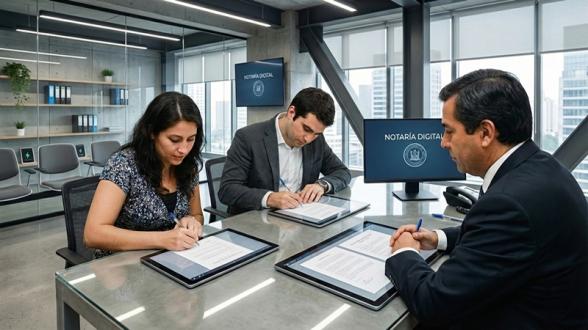Modelo de contrato de arriendo habitacional en Chile: descarga el modelo y evita estos errores clave Modelo de contrato de arriendo habitacional en Chile: descarga el modelo y evita estos errores clave