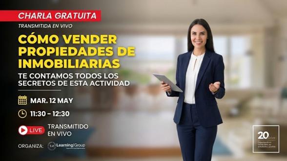 El Broker Inmobiliario: Cómo vender propiedades de inmobiliarias El Broker Inmobiliario: Cómo vender propiedades de inmobiliarias