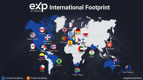 Webinar sobre el modelo de negocio eXp Realty para Corredores de Propiedades Webinar sobre el modelo de negocio eXp Realty para Corredores de Propiedades