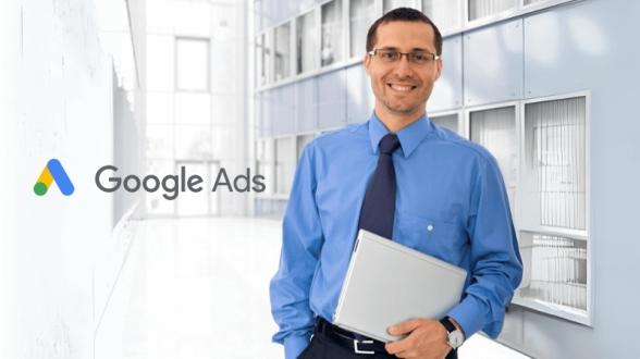 Usa Google Ads y atrae a tus próximos clientes como administrador de edificios Usa Google Ads y atrae a tus próximos clientes como administrador de edificios