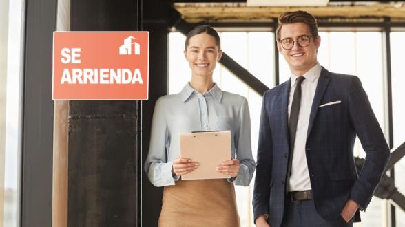 ¿Cuánto cobra un corredor de propiedades por arriendos comerciales de tres años o más? ¿Cuánto cobra un corredor de propiedades por arriendos comerciales de tres años o más?