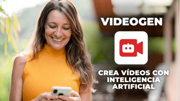 Revoluciona tu Presencia Digital con VideoGen: Videos Profesionales en Minutos Revoluciona tu Presencia Digital con VideoGen: Videos Profesionales en Minutos