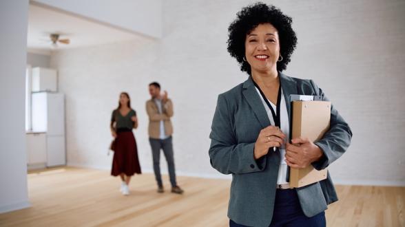 Cómo calcular la comisión por ventas del corredor de propiedades en Chile Cómo calcular la comisión por ventas del corredor de propiedades en Chile