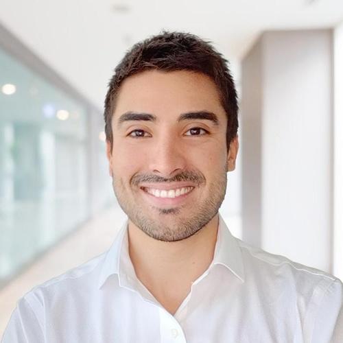 nicolas jäger rojas Curso Broker Inmobiliario Transmitido En Vivo Concepción LearningGroup