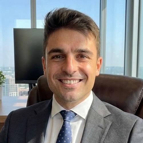 felipe cáceres Curso Cómo Invertir En Remates Judiciales De Propiedades Transmitido En Vivo Concepción LearningGroup