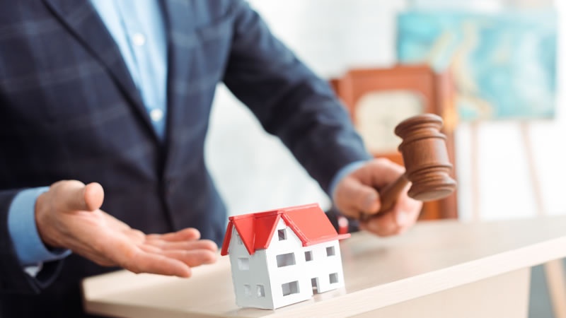 Guía completa para invertir en remates judiciales de propiedades en Chile