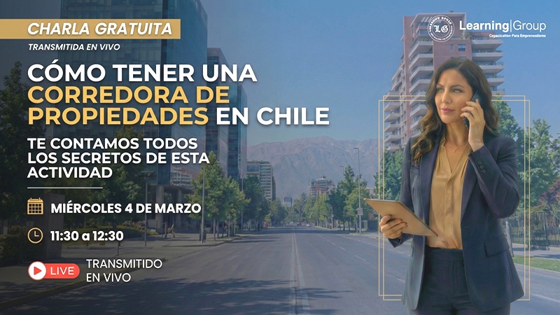 Cuánto puede ganar un Corredor de Propiedades en Chile este 2026