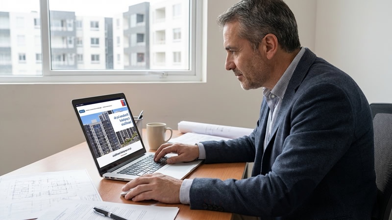 Cómo inscribirse en el Registro Nacional de Administradores: Guía Paso a Paso (2026)