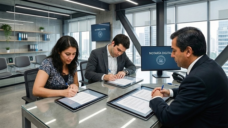 Modelo de contrato de arriendo habitacional en Chile: descarga el modelo y evita estos errores clave