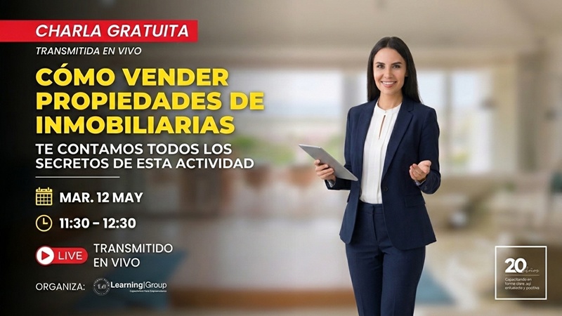 El Broker Inmobiliario: Cómo vender propiedades de inmobiliarias 