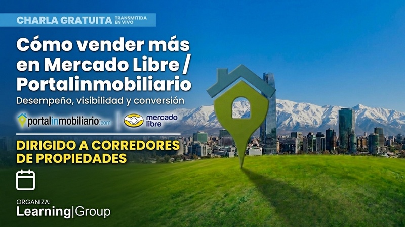 Método para vender más en Mercado Libre Portalinmobiliario