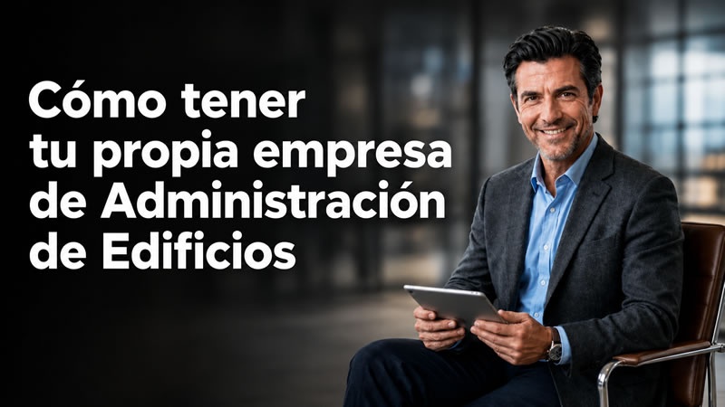 Learning Group imparte webinar sobre las claves para constituir empresas de administración de edificios bajo la Ley 21.442