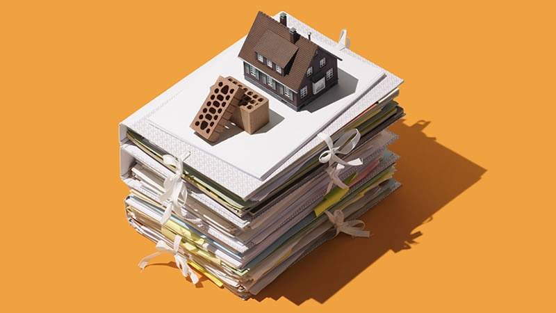¿Qué es un estudio de títulos y por qué es clave antes de comprar una propiedad? 