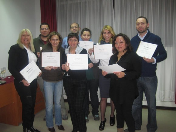clausura producci��n de eventos santiago 01 de junio de 2011
