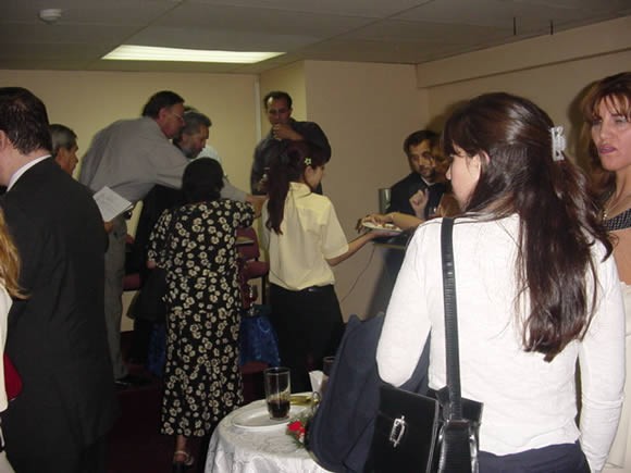 curso administraci��n de edificios santiago 01 de marzo de 2003