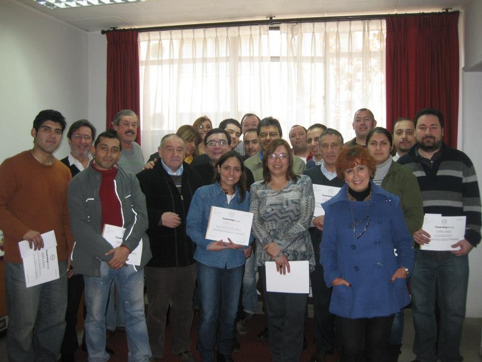 curso administraci��n de edificios santiago 10 de agosto de 2012