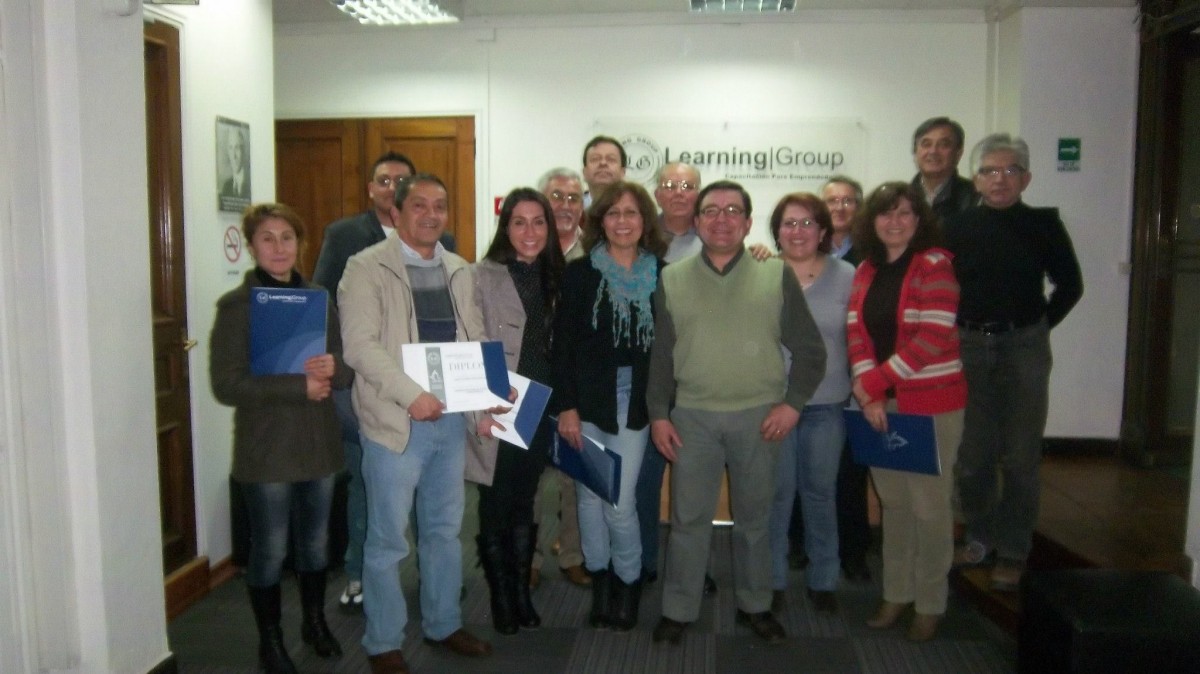 curso administración de edificios santiago 20 de junio de 2014