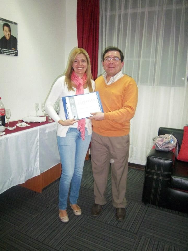 curso administraci��n de edificios santiago 22 de abril de 2013